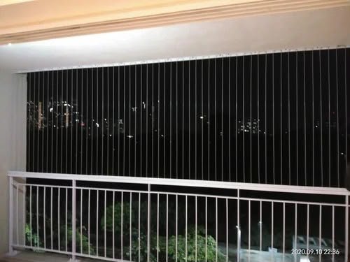 Balcony Bird Netting
